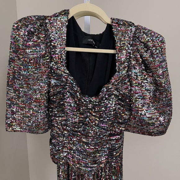 IORANE sequins set - Picture 9 of 12